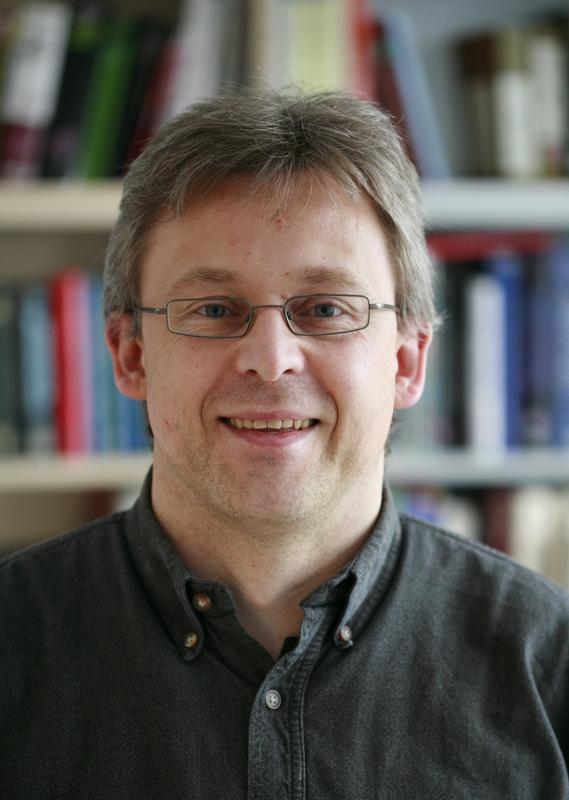 Prof. Dr. Ernst A. Wimmer
