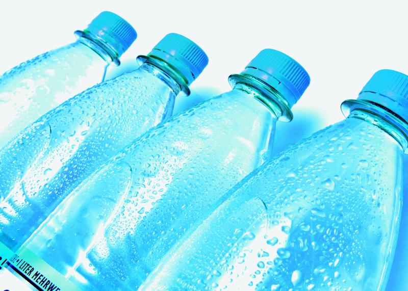 Scientists are researching how the upcycling of PET bottles can be economically viable and also protect the environment.