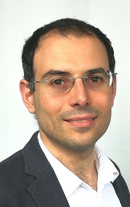 Prof. Dr. Manuel Alcarazo