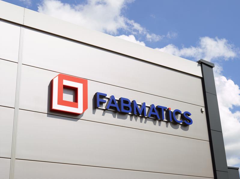 Fabmatics GmbH