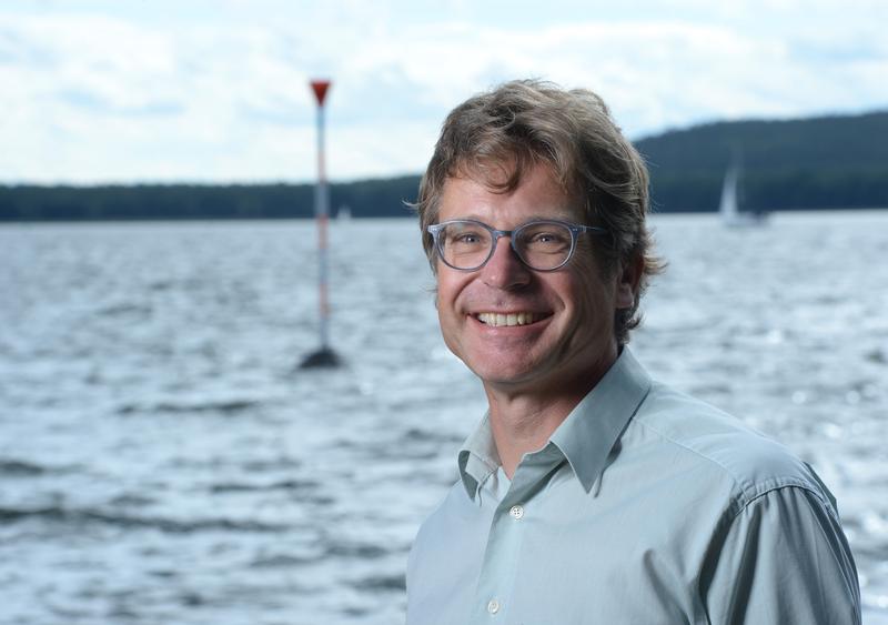 Thomas Mehner is Lead of the Food Web Ecology and Fish Communities Research Group, and currently also Deputy Director of IGB. 