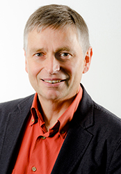 Privatdozent Dr. Matthias Schuler, Mitglied des gemeinsamen Arbeitskreises „Schmerz und Alter“ der Deutschen Gesellschaft für Geriatrie (DGG)