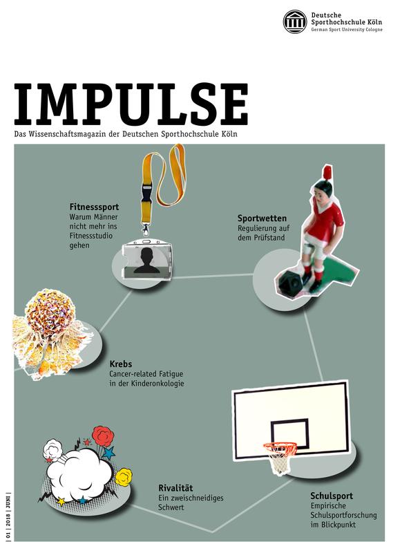 Titel IMPULSE 1/2018