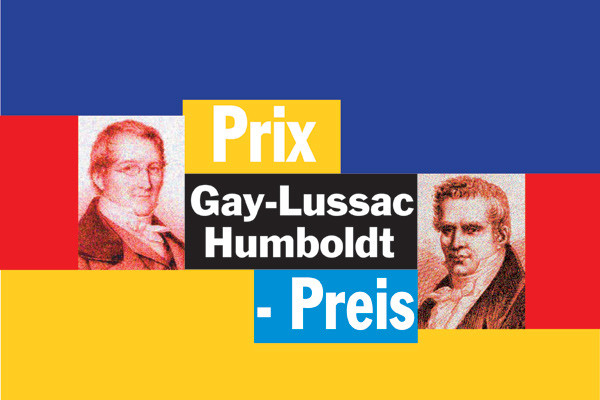 Der Gay-Lussac-Humboldt-Preis