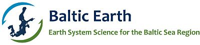 Baltic Earth Logo
