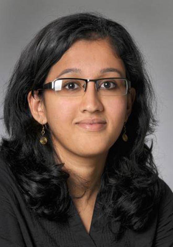 Dr. Pratibha Narayanan, Somatosensory Signaling Group, Max-Planck-Institut für Experimentelle Medizin Göttingen