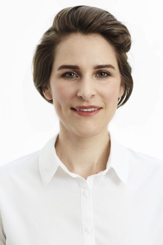 Sonja Schäche ist neue Leiterin der Presse- und Öffentlichkeitsarbeit am DIfE.