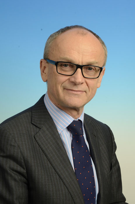 Prof. Dr. Piotr Ponikowski
