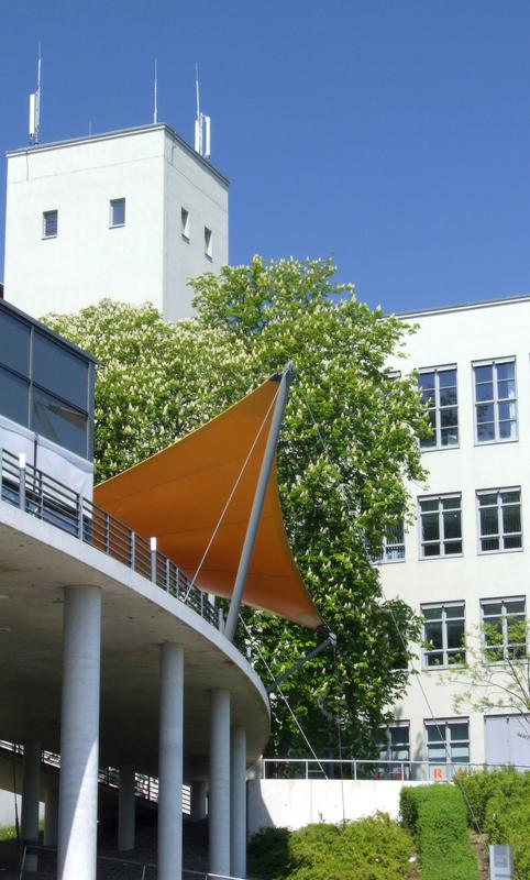 Ernst-Abbe-Hochschule (EAH) Jena