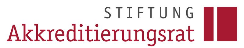 Logo des Akkreditierungsrates