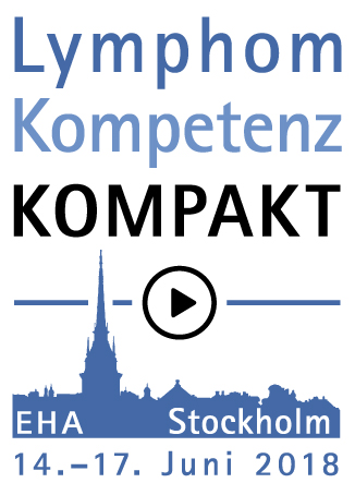 LymphomKompetenz KOMPAKT EHA2018