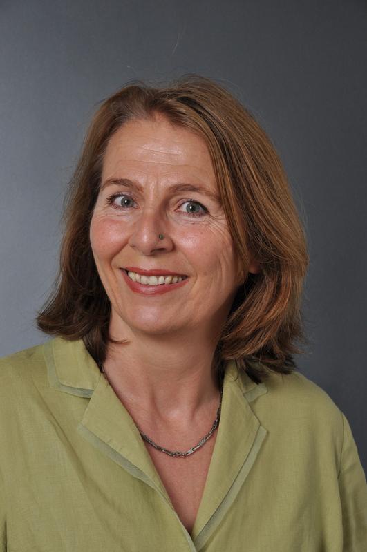 Prof. Cornelia Rosebrock erhält den Friedrich-Preis für Deutschdidaktik 2018.