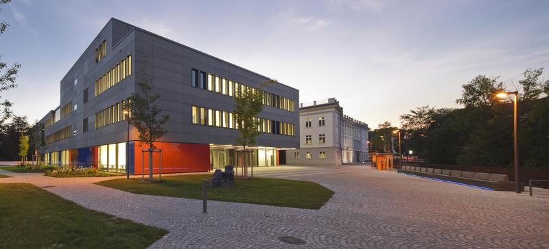 Hochschule Augsburg: feierlicher Auftakt für HSA_transfer.