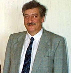 Ab dem Wintersemester in Bayreuth: Professor Dr. Fabrizio Catanese, der derzeitige Inhaber des Göttinger Lehrstuhls des berühmten Mathematikers und Astronom Carl Friedrich Gauß