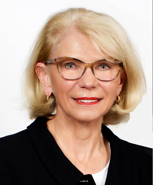 Prof. Dr. Rita Engenhart-Cabillic 