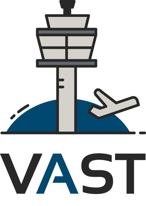 Logo von 'Virtual Airspace and Tower'