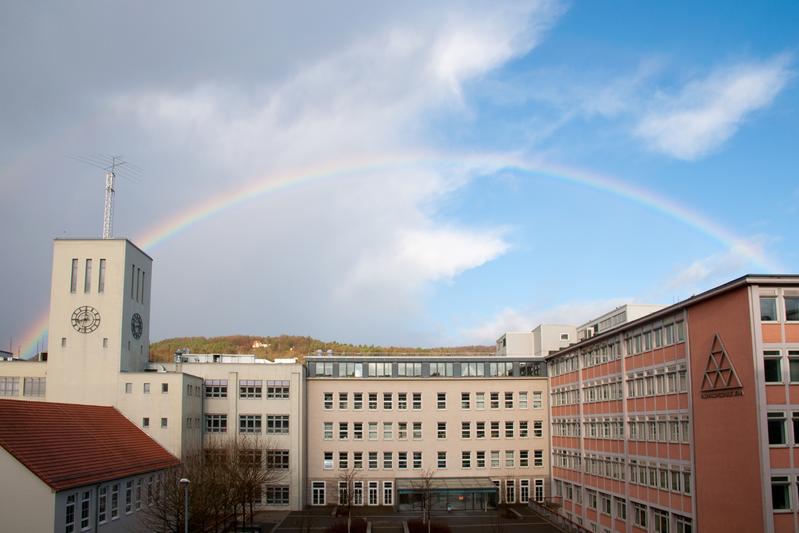 Ernst-Abbe-Hochschule (EAH) Jena