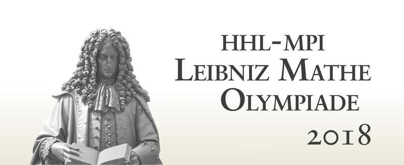 Leibniz-Mathe-Olympiade