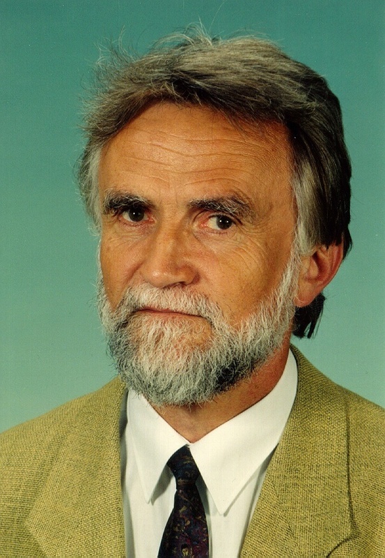 Prof. Dr. Volker Bigl