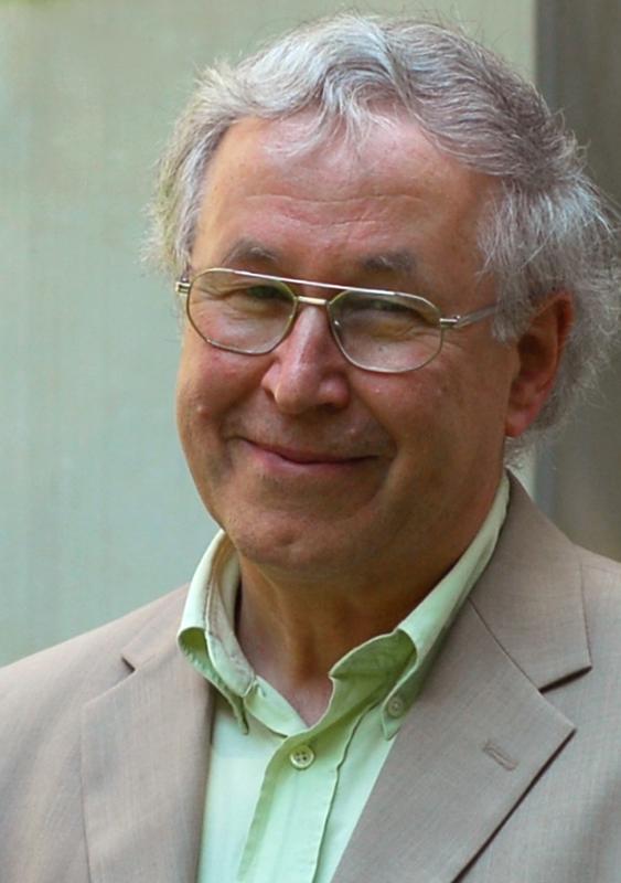 Prof. Dr. Karl Gabriel (Foto: Exzellenzcluster „Religion und Politik“/ Brigitte Heeke)