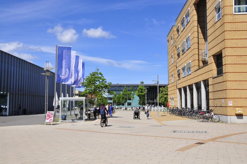 Unimedizin Greifswald