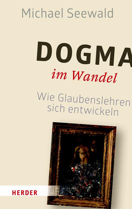 Buchcover (Herder Verlag).