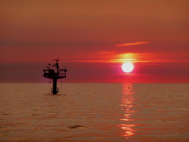 Ostsee - das ist viel mehr als ein schönes Urlaubsmeer. Wie aufregend dieses Ökosystem aus Sicht der Forschung ist - das zeigt wieder die neue Auflage der "Warnemünder Abende".