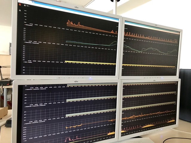 Für die Energiewende braucht es spezielle Rechner-Programme und eine entsprechende Systemarchitektur