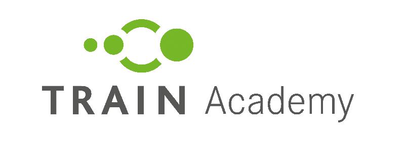 TRAIN Academy Logo