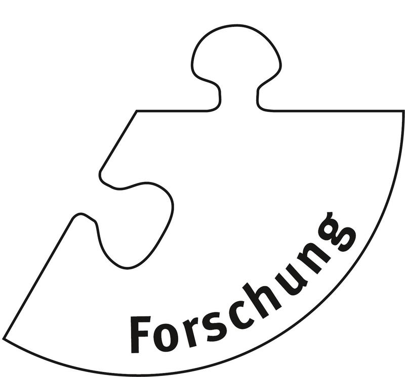 Forschungsförderung durch das KVF NRW