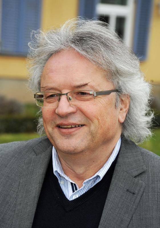 Der Soziologe Prof. Dr. Klaus Dörre von der Universität Jena. 