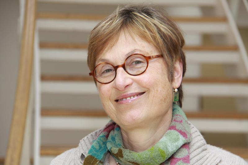 Prof. Dr Ulrike Höhmann