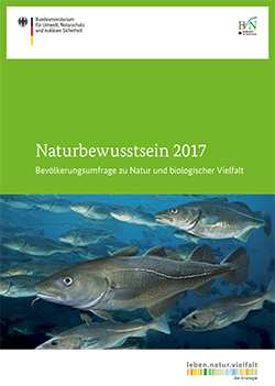 Naturbewusstseinsstudie