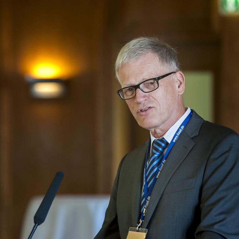 Ulrich Grothus