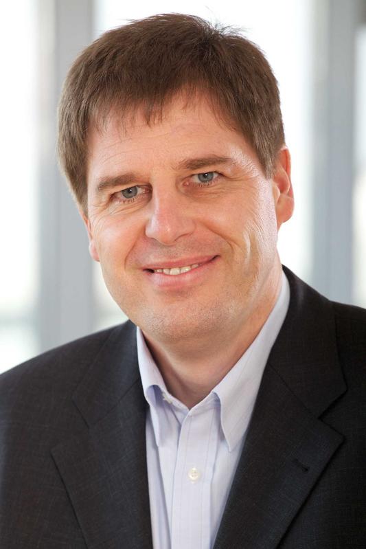 Dr. Frank Oliver Glöckner Professor of Bioinformatics at Jacobs University Bremen