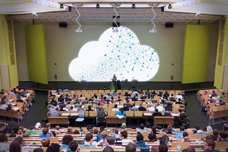 Science needs collaboration: With the Academic Cloud, Lower Saxony is building an intelligent and secure collaboration environment for education and research