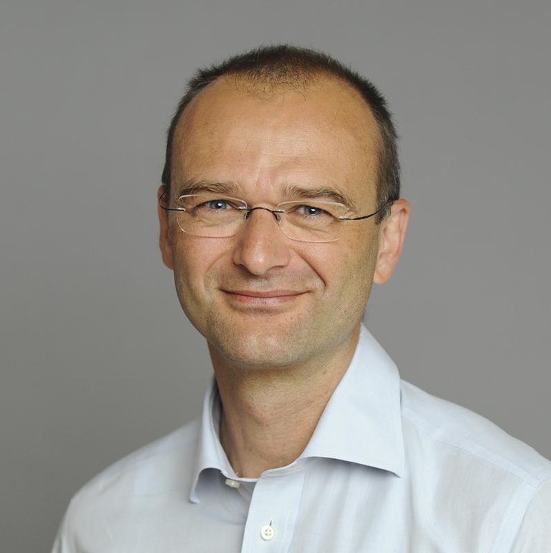 Prof. Dr. Tobias Moser, Direktor Institut für Auditorische Neurowissenschaften, Universitätsmedizin Göttingen