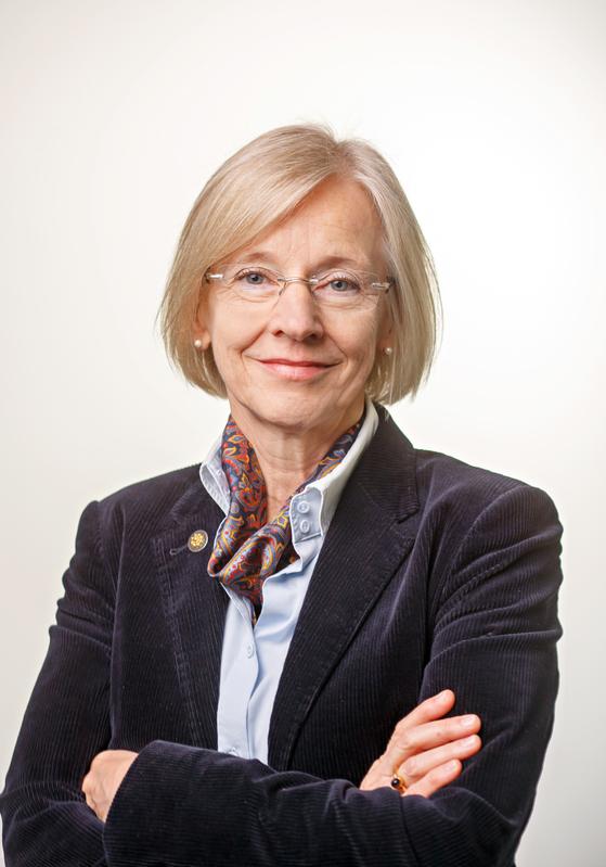 Prof. Dr. Anne Friedrichs