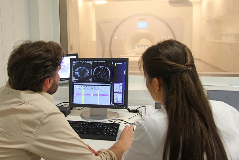 Würzburger Forscher fanden heraus, dass die Atrophien des Temporallappens bei Herzschwächepatienten im Zusammenhang mit ihren kognitiven Beeinträchtigungen standen.