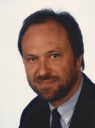 Professor Dr. Thomas Hanschke, Prorektor für Studium und Lehre der TU Clausthal