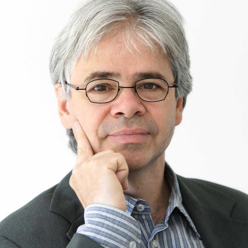 Prof. Dr. Stephan Herpertz, Direktor der Klinik für Psychosomatische Medizin und Psychotherapie des LWL-Universitätsklinikums Bochum 