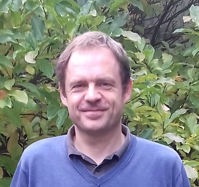 Prof. Dr. Jürgen Hummel