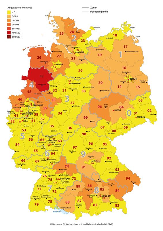 2018 07 23 Abb  1 - Regionale Zuordnung