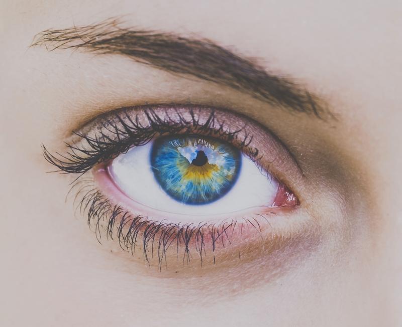 The new software from Saarland Informatics Campus evaluates eye movements to draw conclusions on the traits of a person.