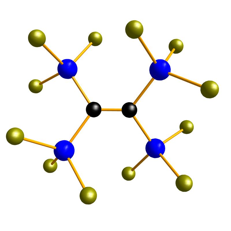 Molekül 2