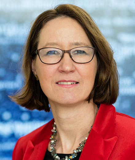 Prof. Dr. Ulrike Cress