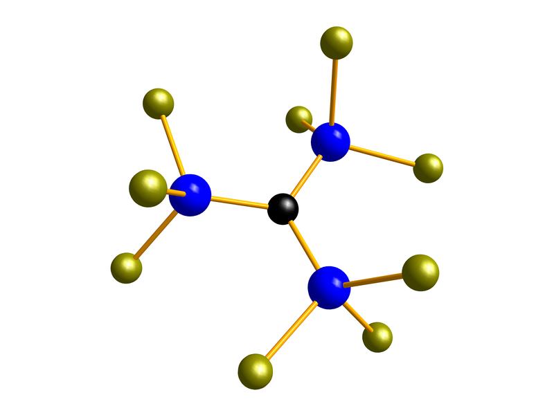 One of the silicon building blocks that permits to design silicones for a variety of applications.