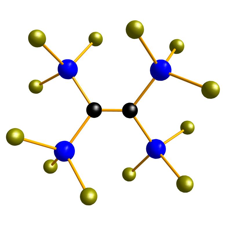 One of the silicon building blocks that permits to design silicones for a variety of applications.