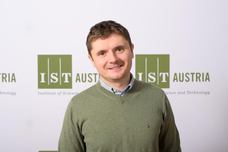 Prof Dan Alistarh is awarded a Starting Grant of the European Research Council 