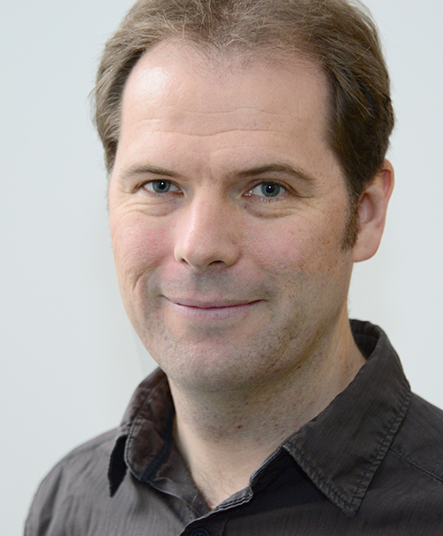 Dr. Hannes Ullrich